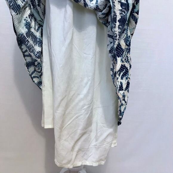 Nicole Miller New York NWT Maxi Dress Women 8 - Picture 5 of 11